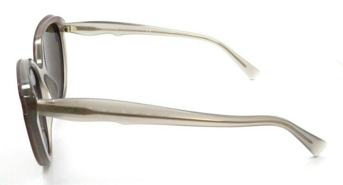 Tiffany &amp; Co Sunglasses TF 4163 8281/3G 54-19-140 Opal Sand / Brown Italy-8056597047135-classypw.com-3