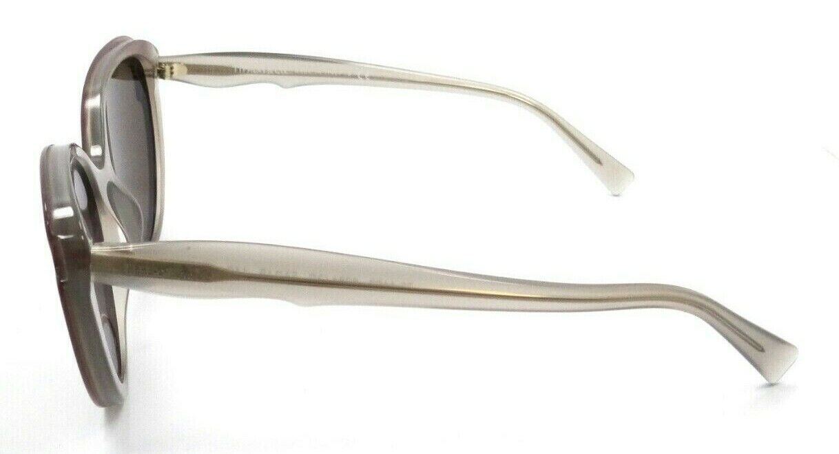 Tiffany & Co Sunglasses TF 4163 8281/3G 54-19-140 Opal Sand / Brown Italy-8056597047135-classypw.com-3