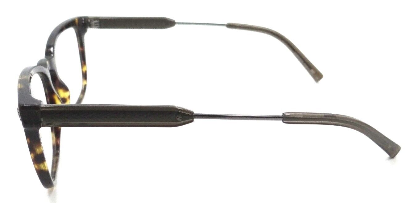 Versace Eyeglasses Frames VE 3290 5337 54-18-140 Havana Made in Italy-8056597219716-classypw.com-3