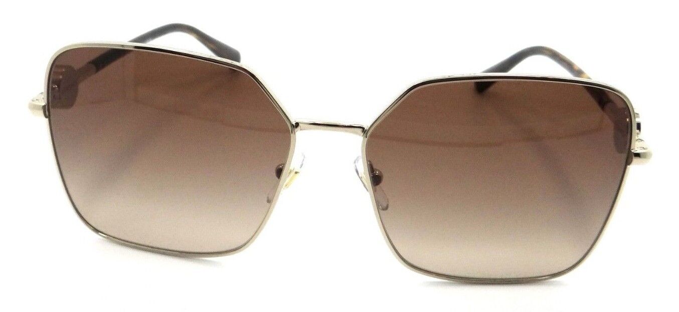 Versace Sunglasses VE 2227 1252/13 59-15-140 Pale Gold / Brown Gradient Italy-8056597344883-classypw.com-2
