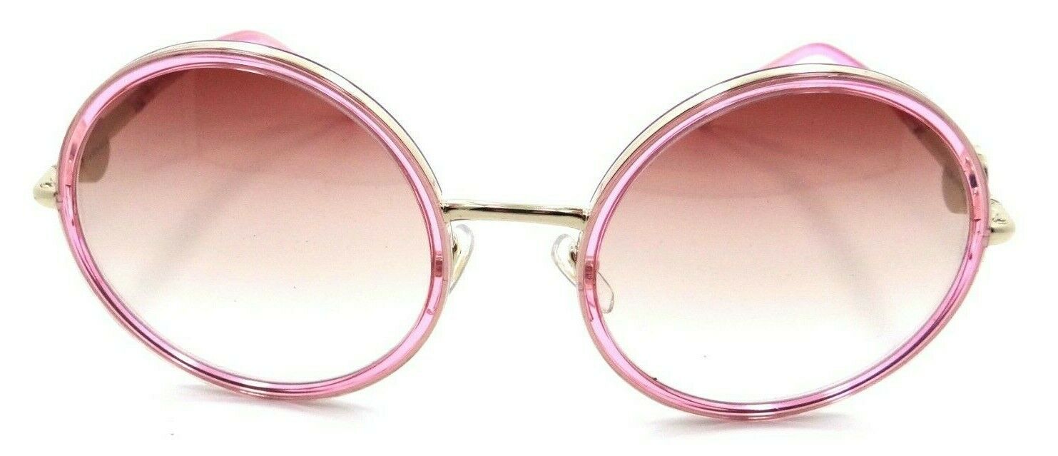 Versace Sunglasses VE 2229 1252/H9 56-22-140 Transparent Pink/Rose Gradient Grey-8056597385015-classypw.com-2