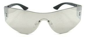 Versace Sunglasses VE 2241 1000/6G 43-xx-135 Mirror Silver / Grey Mirror Silver