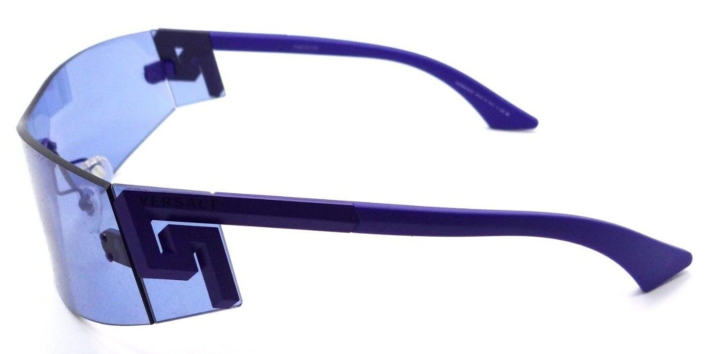 Versace Sunglasses VE 2241 1479/72 43-xx-135 Blue / Light Blue Made in Italy-8056597559515-classypw.com-3