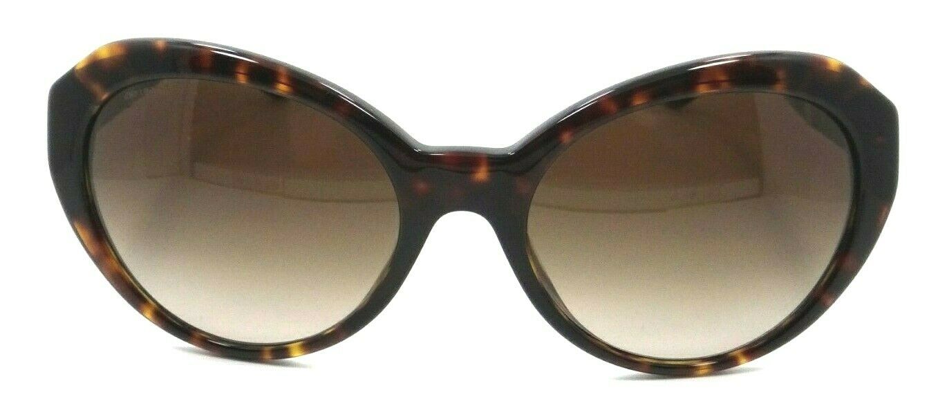 Versace Sunglasses VE 4306Q 108/13 56-19-140 Havana / Brown Gradient Italy-8053672469820-classypw.com-2