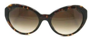 Versace Sunglasses VE 4306Q 108/13 56-19-140 Havana / Brown Gradient Italy
