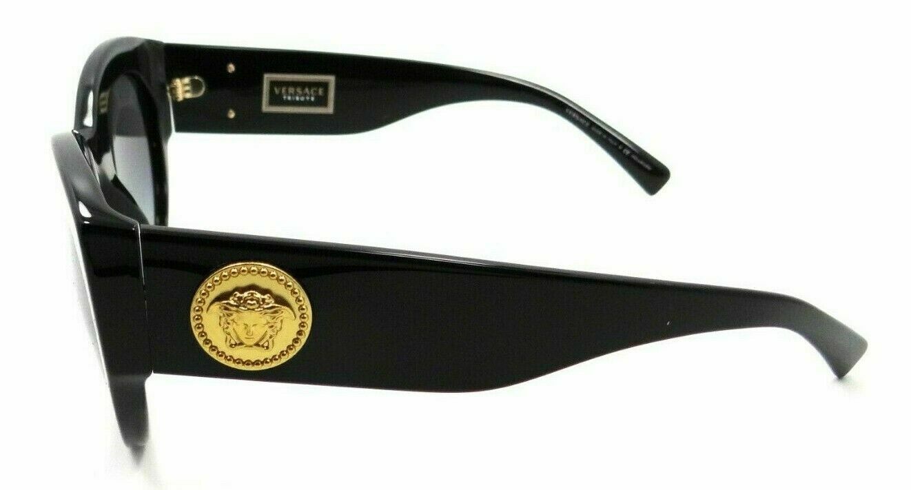 Versace Sunglasses VE 4353 GB1/T3 51-26-140 Black / Grey Gradient Polarized-8056597070515-classypw.com-3