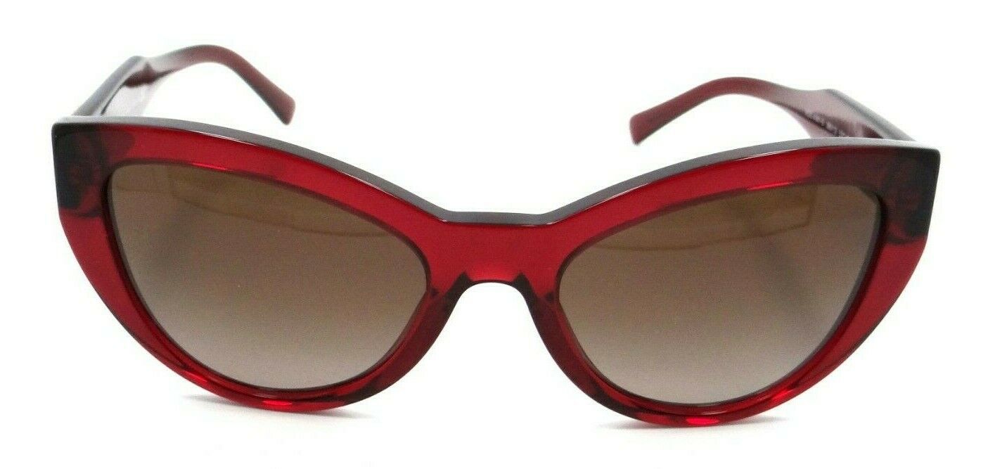 Versace Sunglasses VE 4381B 388/13 53-19-140 Transparent Red / Brown Gradient-8056597130660-classypw.com-2