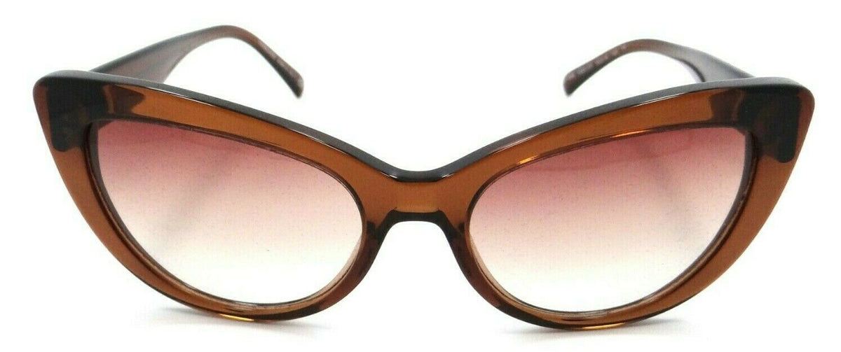Versace Sunglasses VE 4388 4324/0P 54-18-140 Transparent Brown / Orange Gradient-8056597214773-classypw.com-2