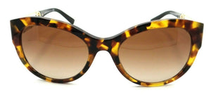 Versace Sunglasses VE 4389 5119/13 55-20-140 Havana / Brown Gradient Italy