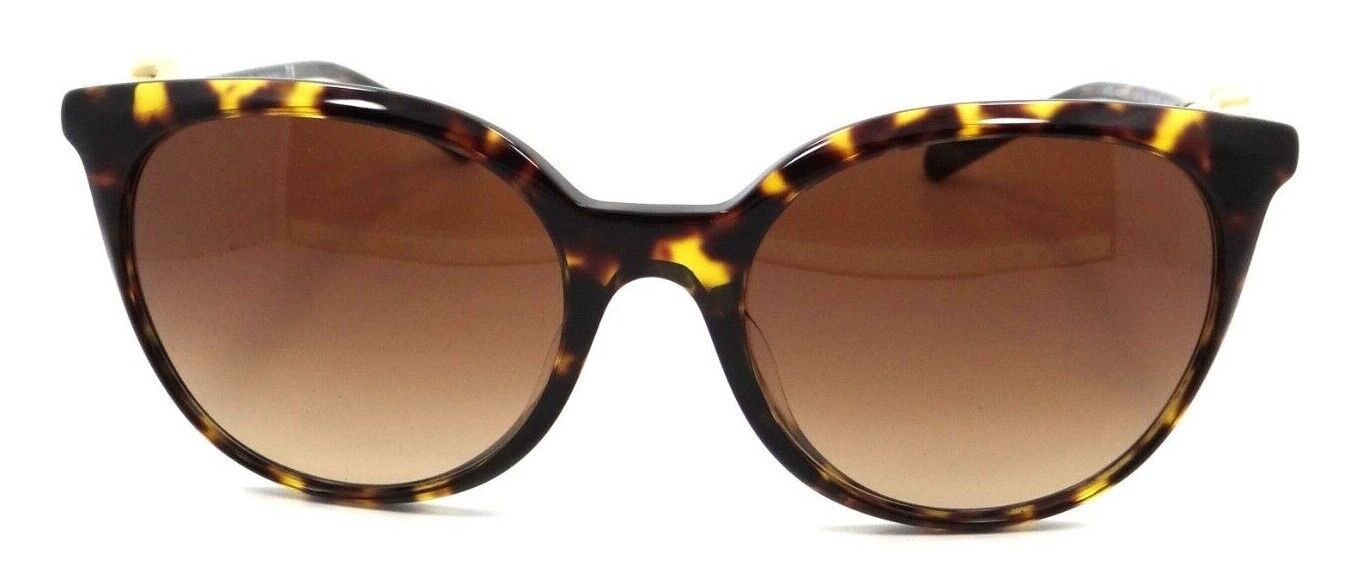 Versace Sunglasses VE 4404F 108/74 55-19-140 Havana / Brown Gradient Italy-8056597385374-classypw.com-2