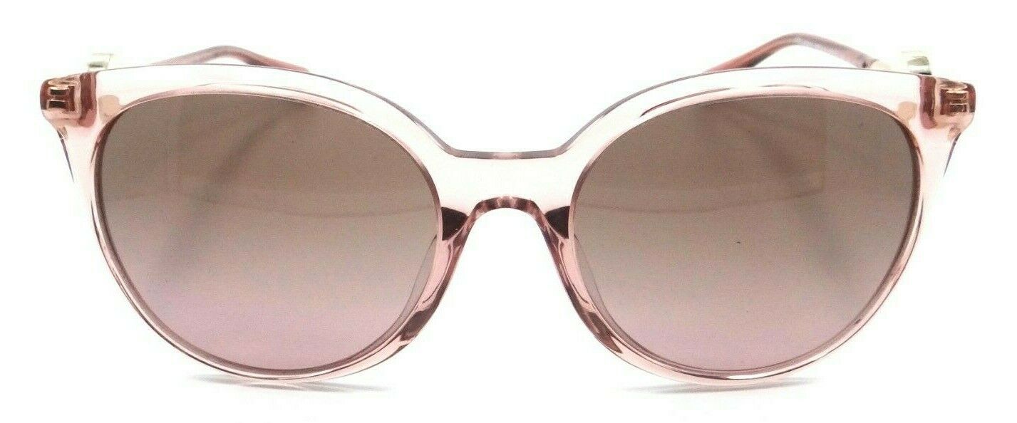 Versace Sunglasses VE 4404F 5322/14 55-19-140 Trans Pink / Violet Gradient Brown-8056597385381-classypw.com-1