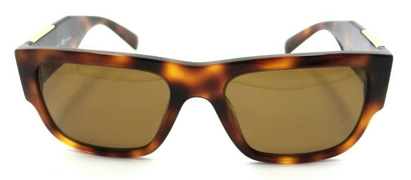 Versace Sunglasses VE 4406 5217/83 56-19-140 Havana / Brown Polarized Italy-8056597411356-classypw.com-1