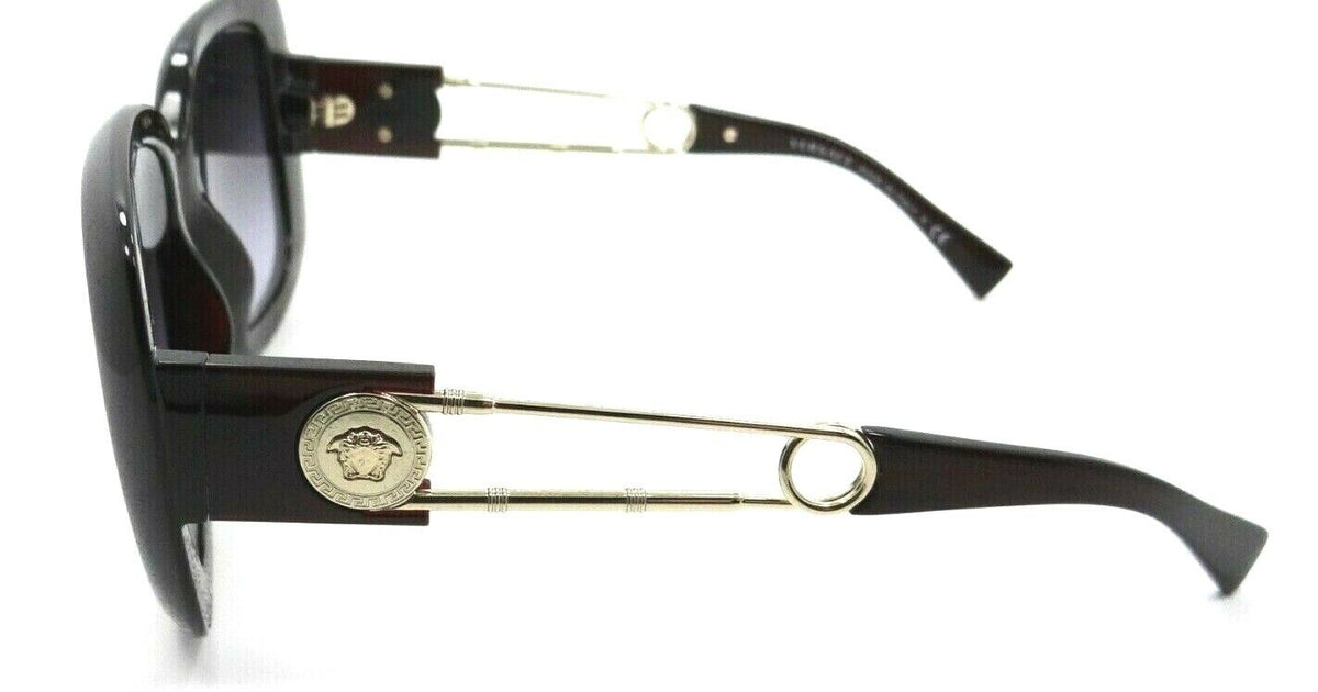 Versace Sunglasses VE 4411 388/8G 54-20-140 Transparent Red / Grey Gradient-8056597526906-classypw.com-3