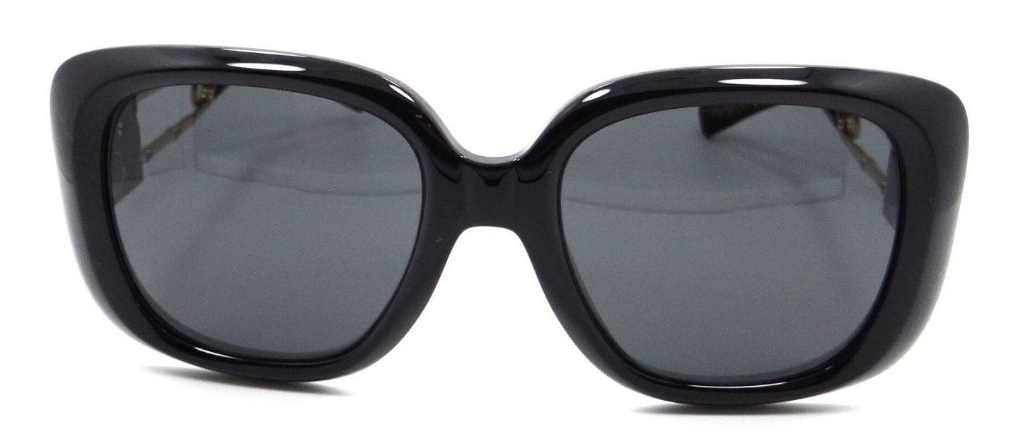 Versace Sunglasses VE 4411 GB1/87 54-20-140 Black / Dark Grey Made in Italy-8056597526104-classypw.com-2
