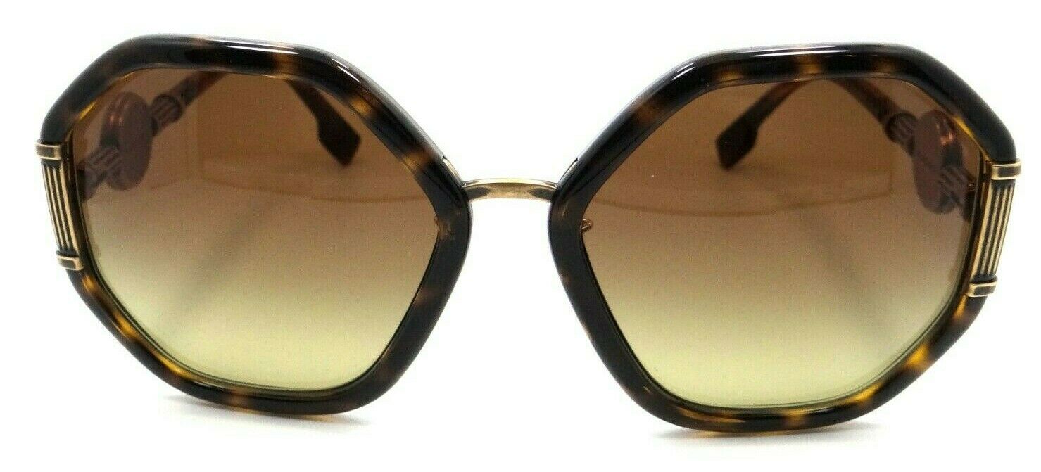 Versace Sunglasses VE 4413F 108/13 60-19-140 Havana / Brown Gradient Italy-8056597550659-classypw.com-1