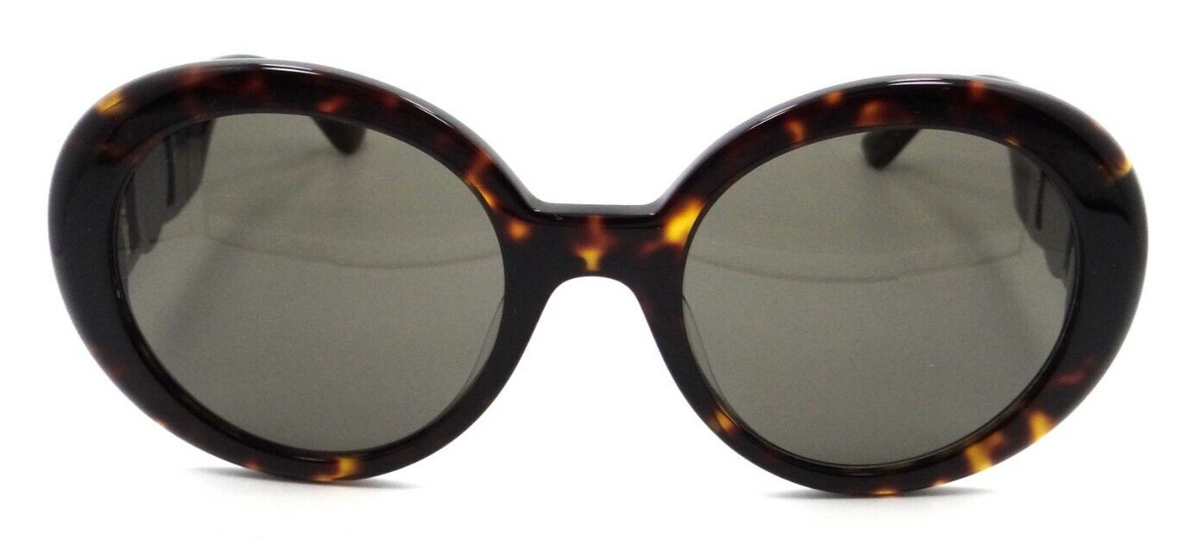 Versace Sunglasses VE 4414F 108/3 55-22-145 Havana / Brown Made in Italy-8056597651547-classypw.com-2