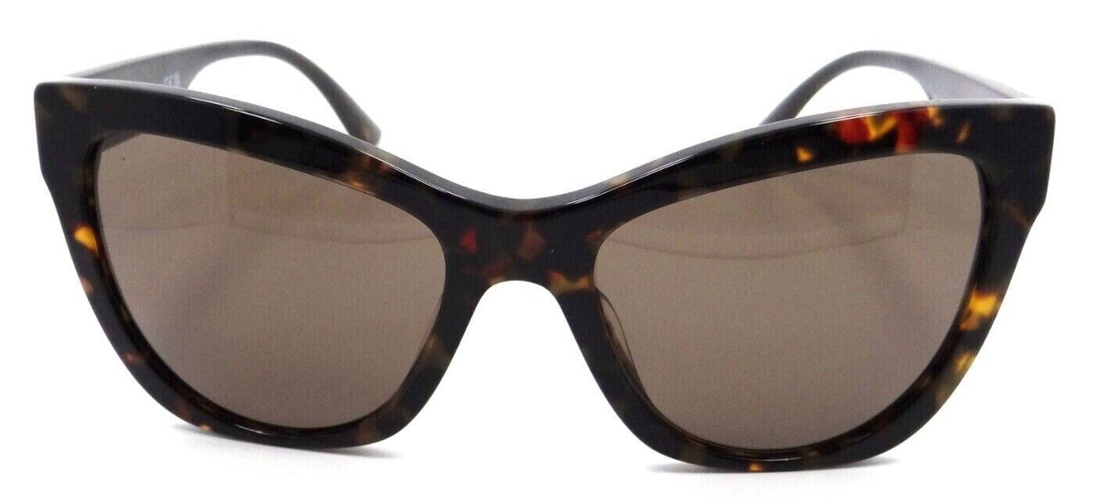 Versace Sunglasses VE 4417U 108/73 56-19-140 Havana / Dark Brown Made in Italy-8056597648943-classypw.com-2