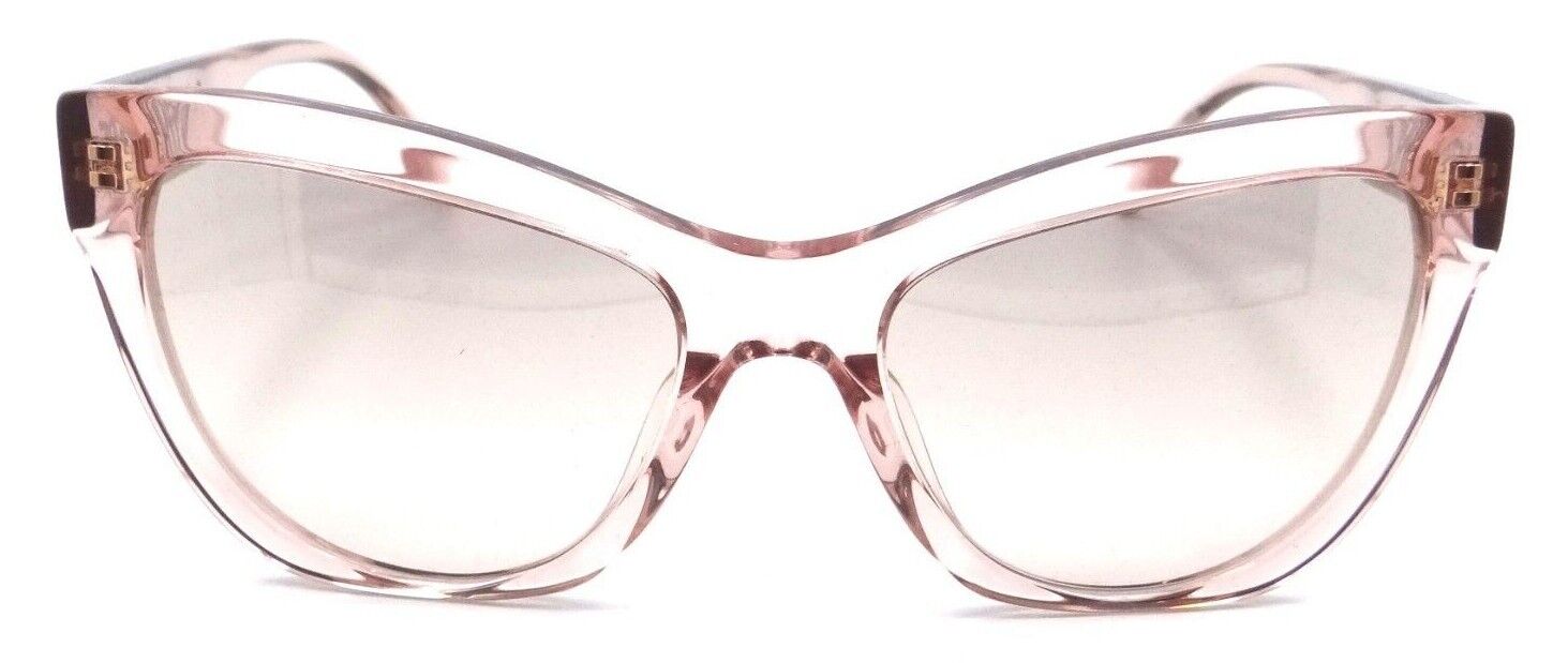 Versace Sunglasses VE 4417U 5339/4E 56-19-140 Transparent Pink / Brown Gradient-8056597648974-classypw.com-2