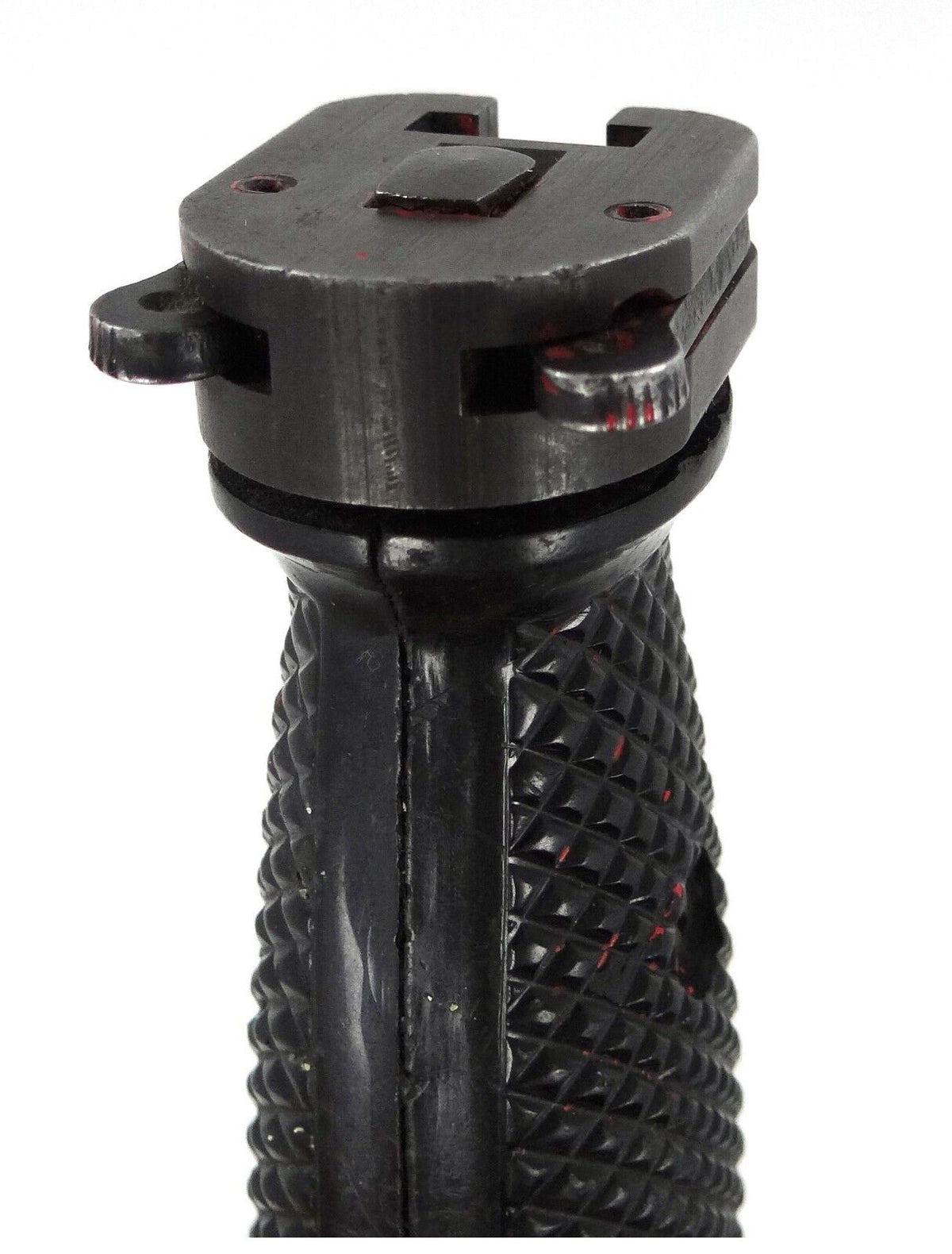 Vintage Bayonet US Colt&#39;s M-7 62316 Vietnam Era 1960s-1970s Hartford Connecticut-classypw.com-4