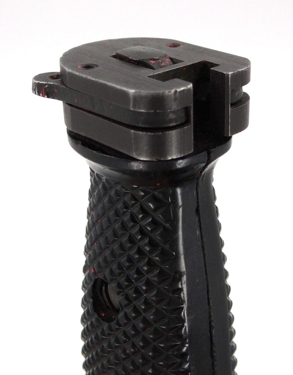 Vintage Bayonet US Colt&#39;s M-7 62316 Vietnam Era 1960s-1970s Hartford Connecticut-classypw.com-5